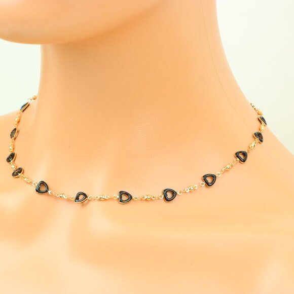 "New Beautiful Design Necklace Chain for Women/Girls, Gift, N908 - Picture 8 of 11